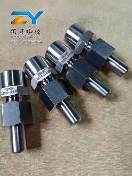 對焊直通終端接頭價格